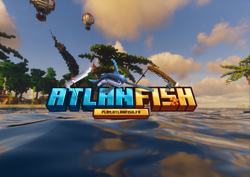 Ouverture d'AtlanFish